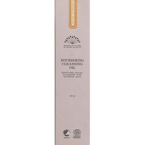 RUDOLPH CARE NO.CLEANSING OIL