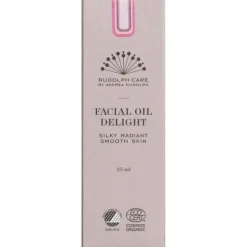 RUDOLPH DELIGHT FACIAL OIL