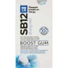 SB12 BOOST STRONG MINT