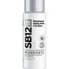 SB12 WHITE MUNDSKYL