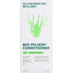 SCANDINAVIAN BIOLABS HAIR RECOVERY CONDITIONER MEN