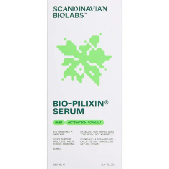 SCANDINAVIAN BIOLABS SERUM WOMEN