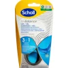 SCHOLL IN-BALANCE HÆLSÅL (S)
