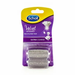 SCHOLL REFILL ULTRA GROV 2 STK