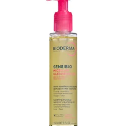 SENSIBIO CLEANSING OIL