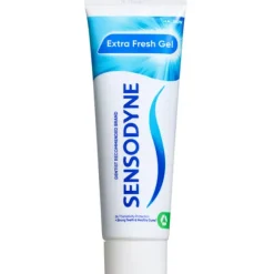 SENSODYNE EXTRA FRESH