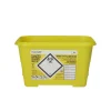 SHARPSAFE KANYLEBOKS (2 L)
