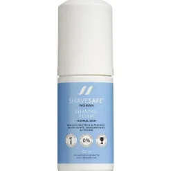 SHAVESAFE BARBERSKUM (100 ML)