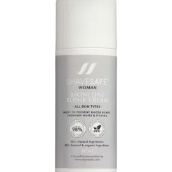 SHAVESAFE BIKINI LINE REPAIR CREAM