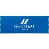 SHAVESAFE RAZOR BARBERSKRABER