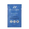 SHAVESAFE SHAVING GEL TRAVEL