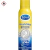 SHOLL FRESH STEP ANTIPERSPIRANT DEODORANT SPRAY