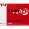 SIDERAL FORTE INT. KAPSLER