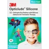 SILICONE SKELEPLASTER FRA 3M OPTICLUDE