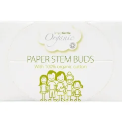 SIMPLY GENTLE ORGANIC VATPINDE