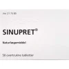 SINUPRET