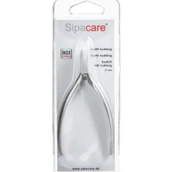 SIPACARE HUDTANG 11CM INOX