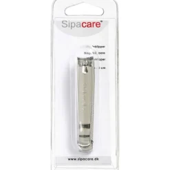 SIPACARE 3-I-1 NEGLEKLIPPER (STOR)