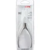 SIPACARE NEGLETANG 12CM INOX