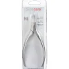 SIPACARE NEGLETANG 14CM INOX
