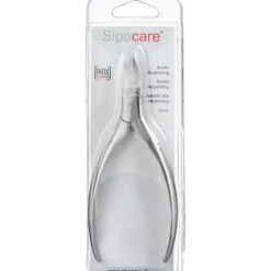 SIPACARE NEGLETANG 14CM INOX