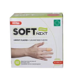 SOFT NEXT PLASTER (NEUTRAL)