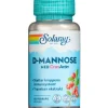 SOLARAY D-MANNOSE MED CRANACTIN