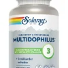 SOLARAY MULTIDOPHILUS 3