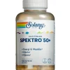 SOLARAY SPEKTRO 50+ MULTI-VITA-MIN