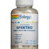 SOLARAY SPEKTRO MULTI-VITA-MIN MED URTER