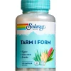 SOLARAY TARM I FORM KAPSLER