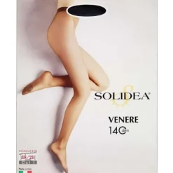 SOLIDEA VENERE 140 STRØMPEBUKSER (XL/BLÅ)