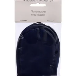 SOVEMASKE M/ELASTIK