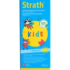 STRATH KIDS