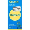 STRATH URTEGÆR-ELIKSIR ORIGINAL (250 ML)
