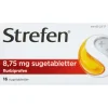 STREFEN 8,75 MG