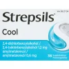 STREPSILS COOL 36 STK