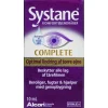 SYSTANE COMPLETE KOMFORTDRÅBER