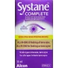 SYSTANE COMPLETE KOMFORT ØJENDRÅBER (U. KONSERVERING)