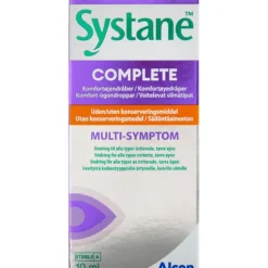 SYSTANE COMPLETE U/KONS