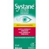 SYSTANE ULTRA KOMFORT ØJENDRÅBER (U.KONSERVERING)