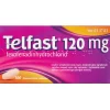 TELFAST 120 MG 100 STK
