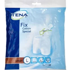 TENA FIX COTTON SPECIAL (L)