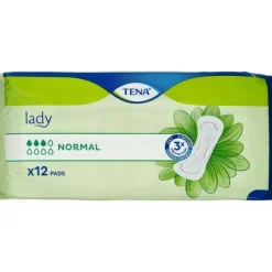 TENA LADY NORMAL