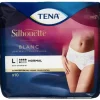 TENA LADY PANTS DISCREET (L/HVID)