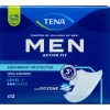 TENA MEN DESCREET PROTECTION LEVEL 1