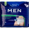 TENA MEN PREMIUM FIT PROTECTIVE UNDERWEAR (L)