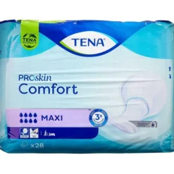 TENA PROSKIN COMFORT MAXI