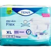TENA PROSKIN FLEX MAXI (XL)