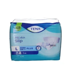TENA PROSKIN SLIP PLUS (L)